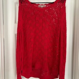 Lovely Loft Sweater